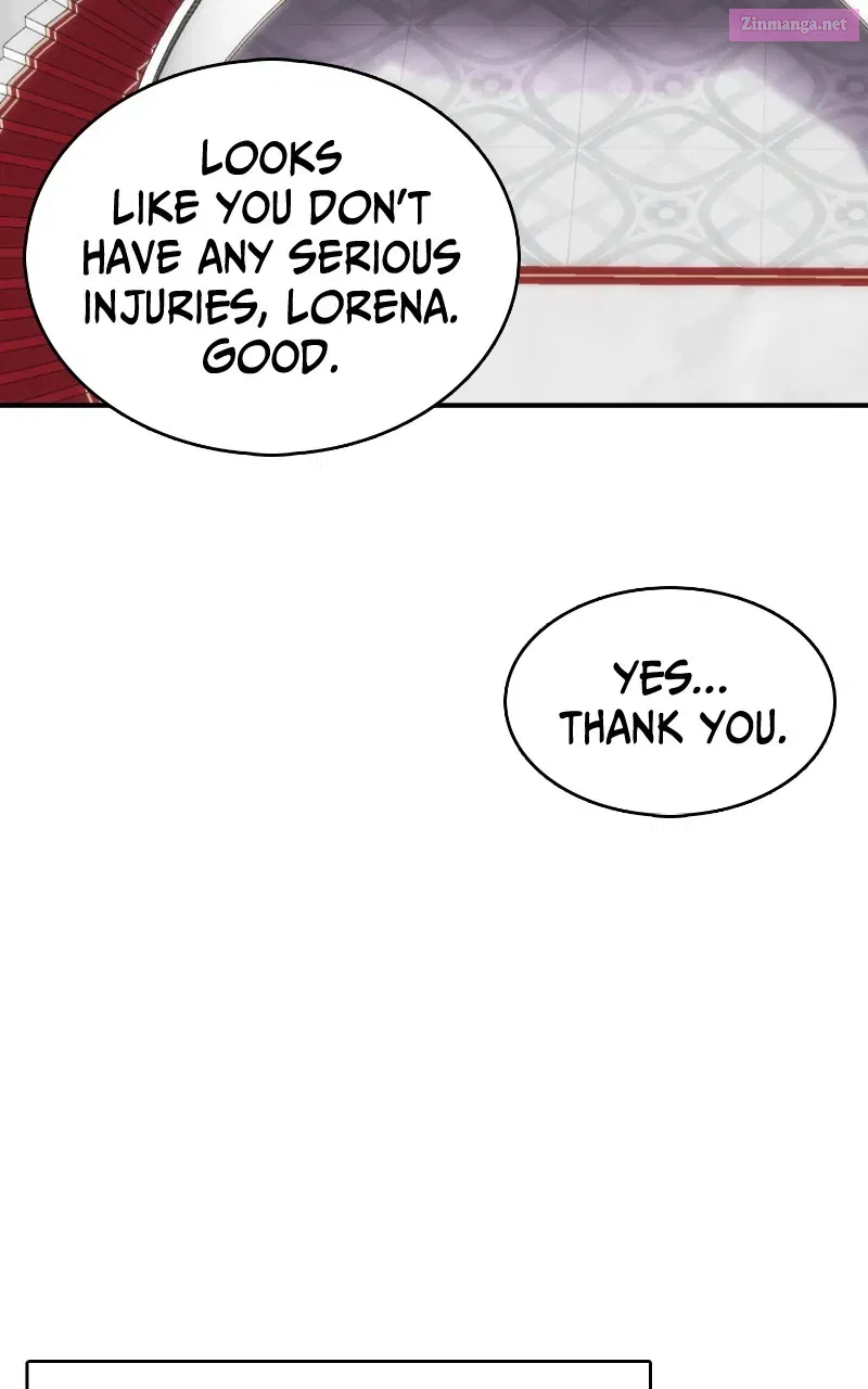 Return of the Hound Zinmanga X Chapter 27 Page 87