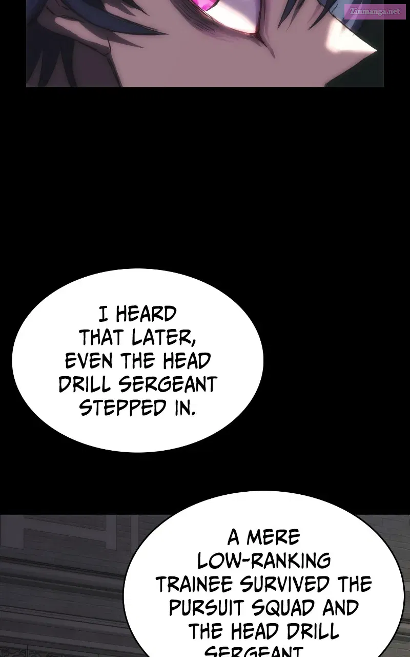 Return of the Hound Zinmanga X Chapter 26 Page 21