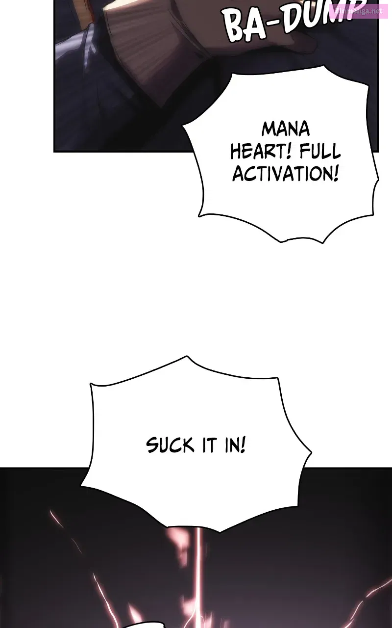 Return of the Hound Zinmanga X Chapter 26 Page 62