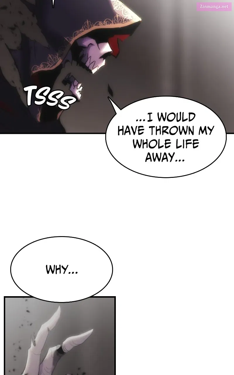 Return of the Hound Zinmanga X Chapter 26 Page 90