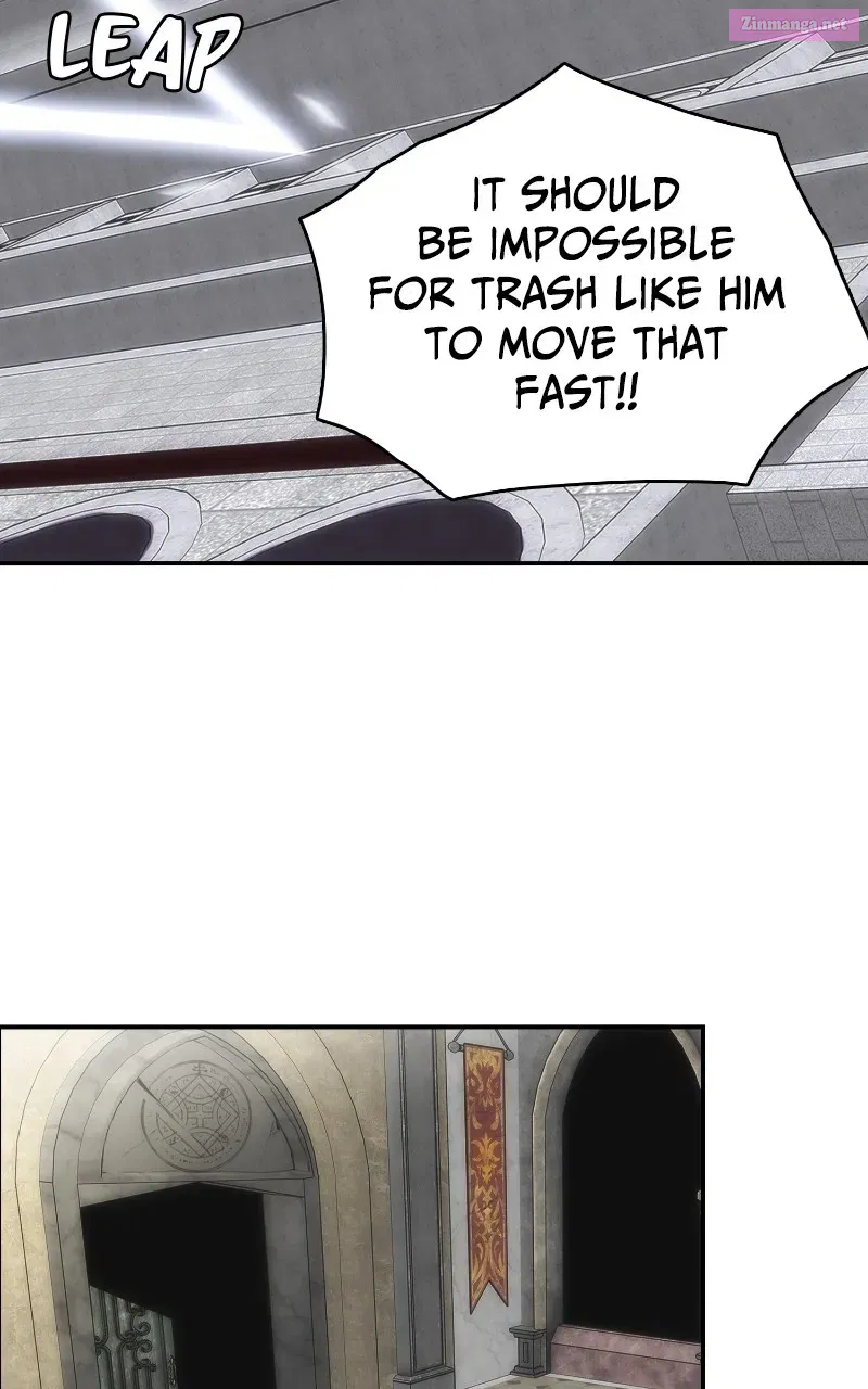 Return of the Hound Zinmanga X Chapter 24 Page 35