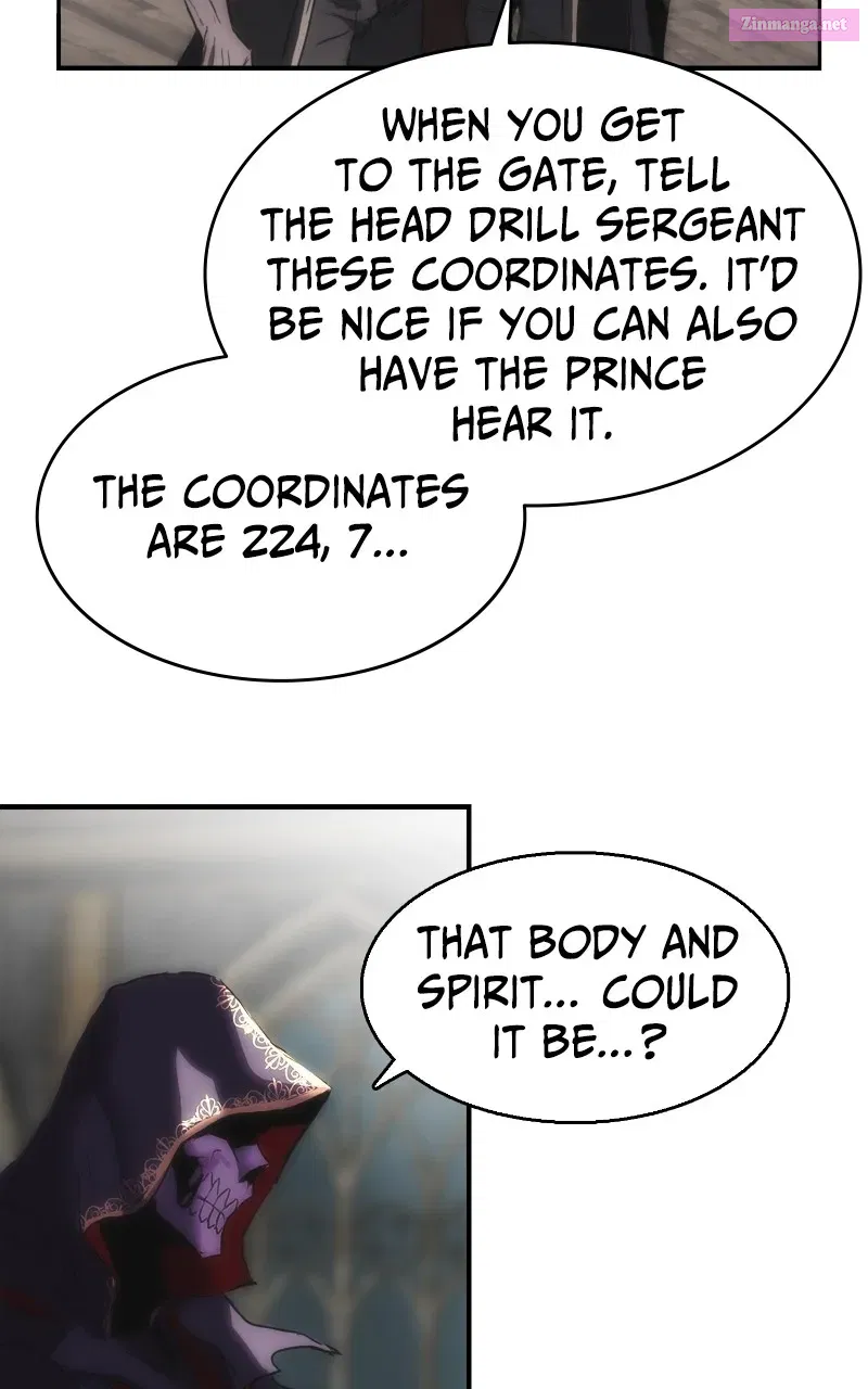 Return of the Hound Zinmanga X Chapter 24 Page 67