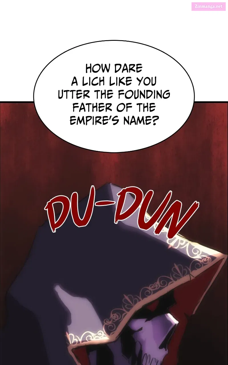 Return of the Hound Zinmanga X Chapter 24 Page 69