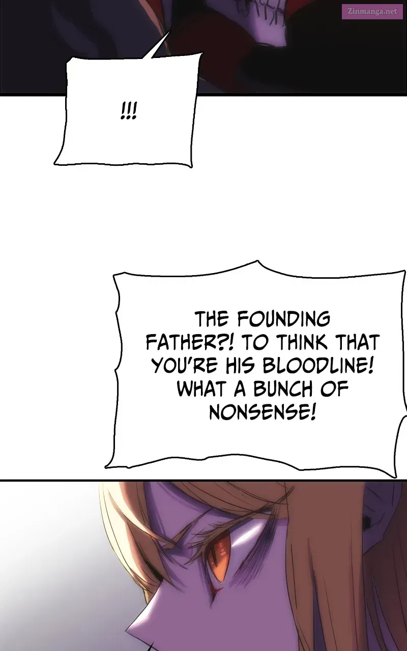 Return of the Hound Zinmanga X Chapter 24 Page 70