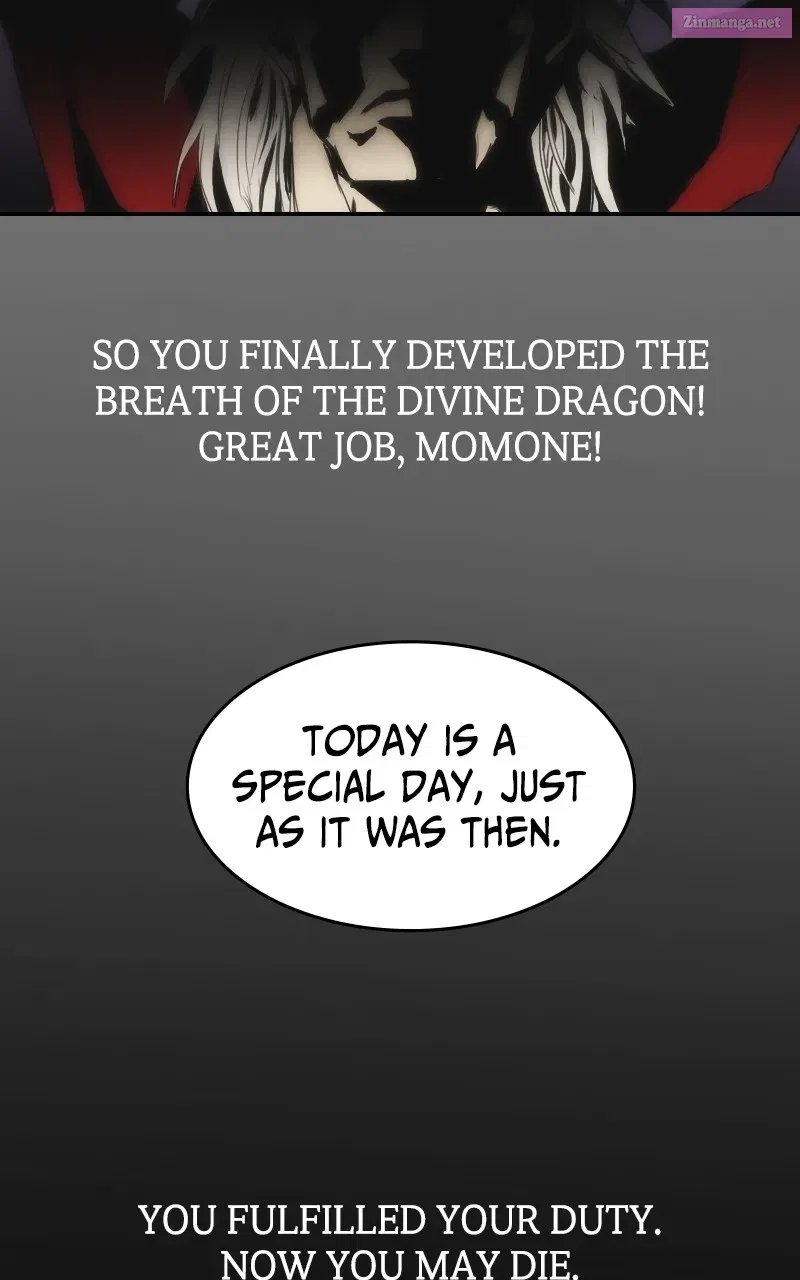 Return of the Hound Zinmanga X Chapter 24 Page 72
