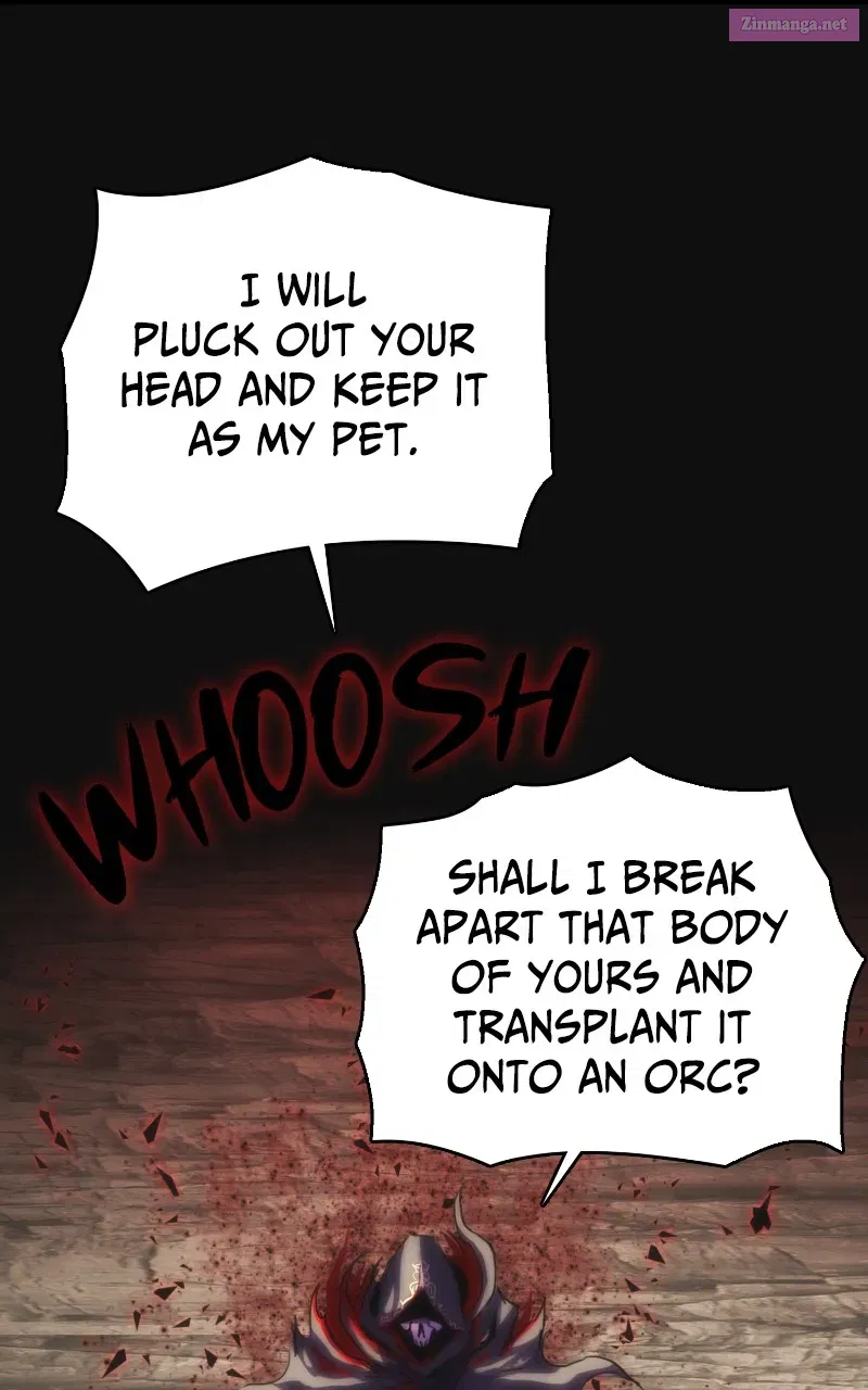 Return of the Hound Zinmanga X Chapter 23 Page 1
