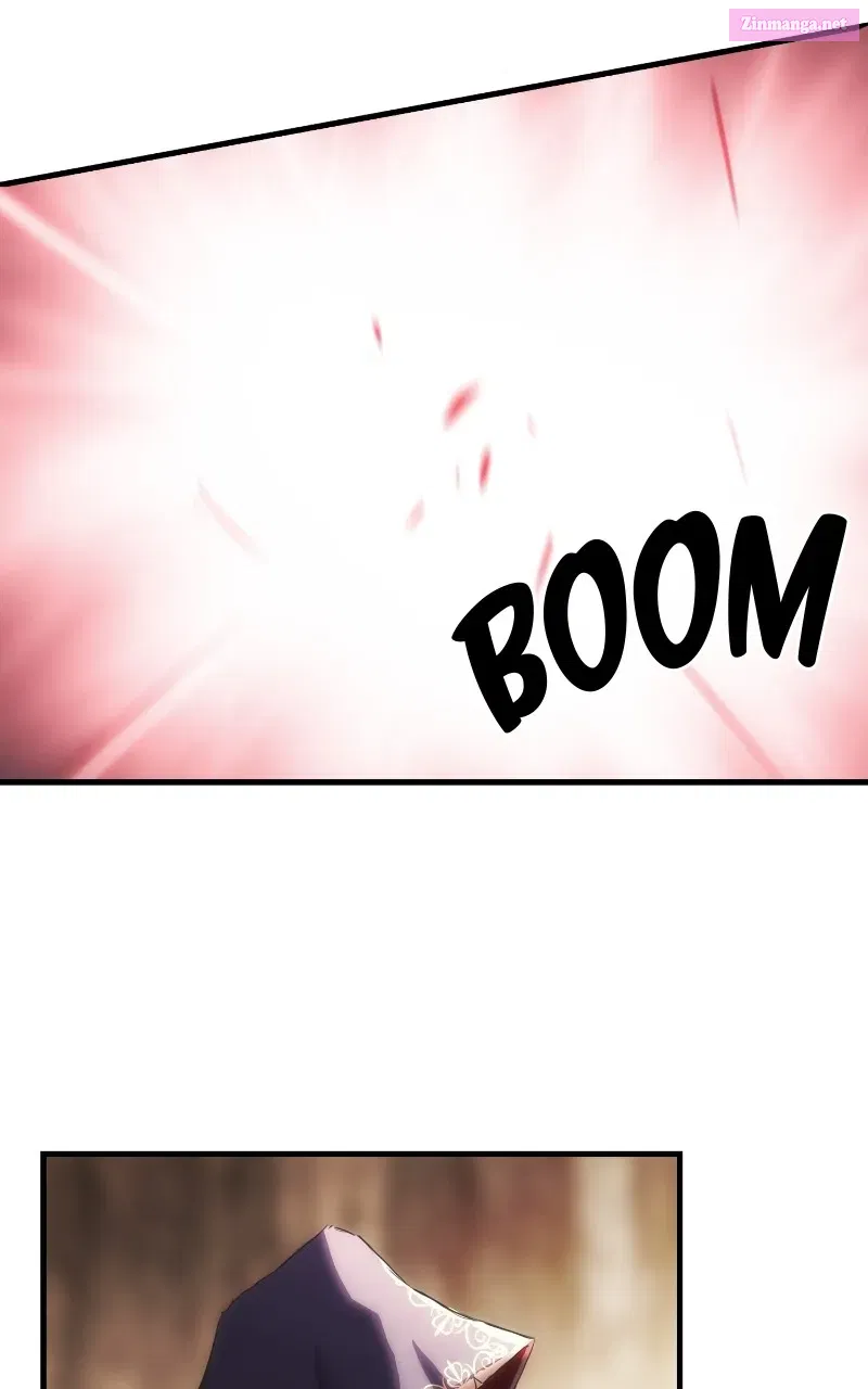 Return of the Hound Zinmanga X Chapter 21 Page 51