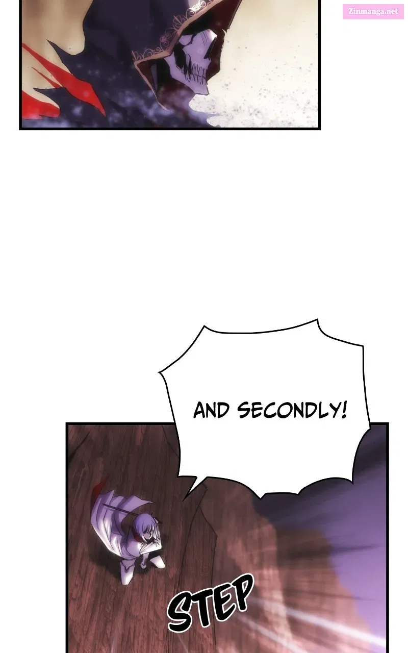 Return of the Hound Zinmanga X Chapter 21 Page 52