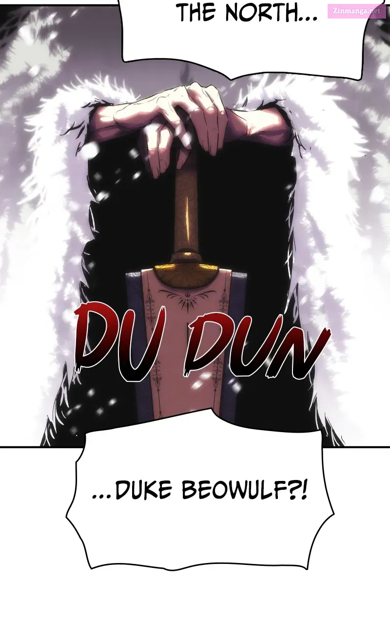 Return of the Hound Zinmanga X Chapter 20 Page 36