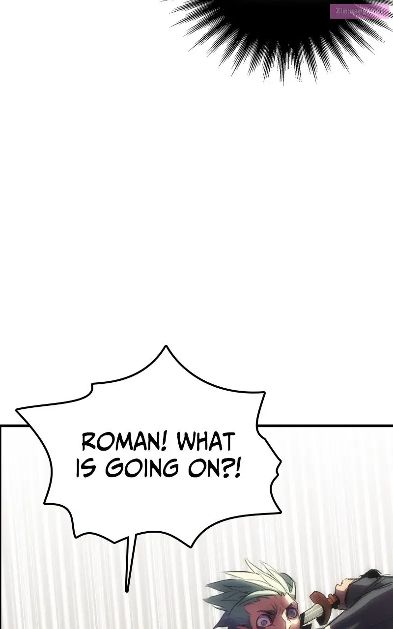 Return of the Hound Zinmanga X Chapter 20 Page 43