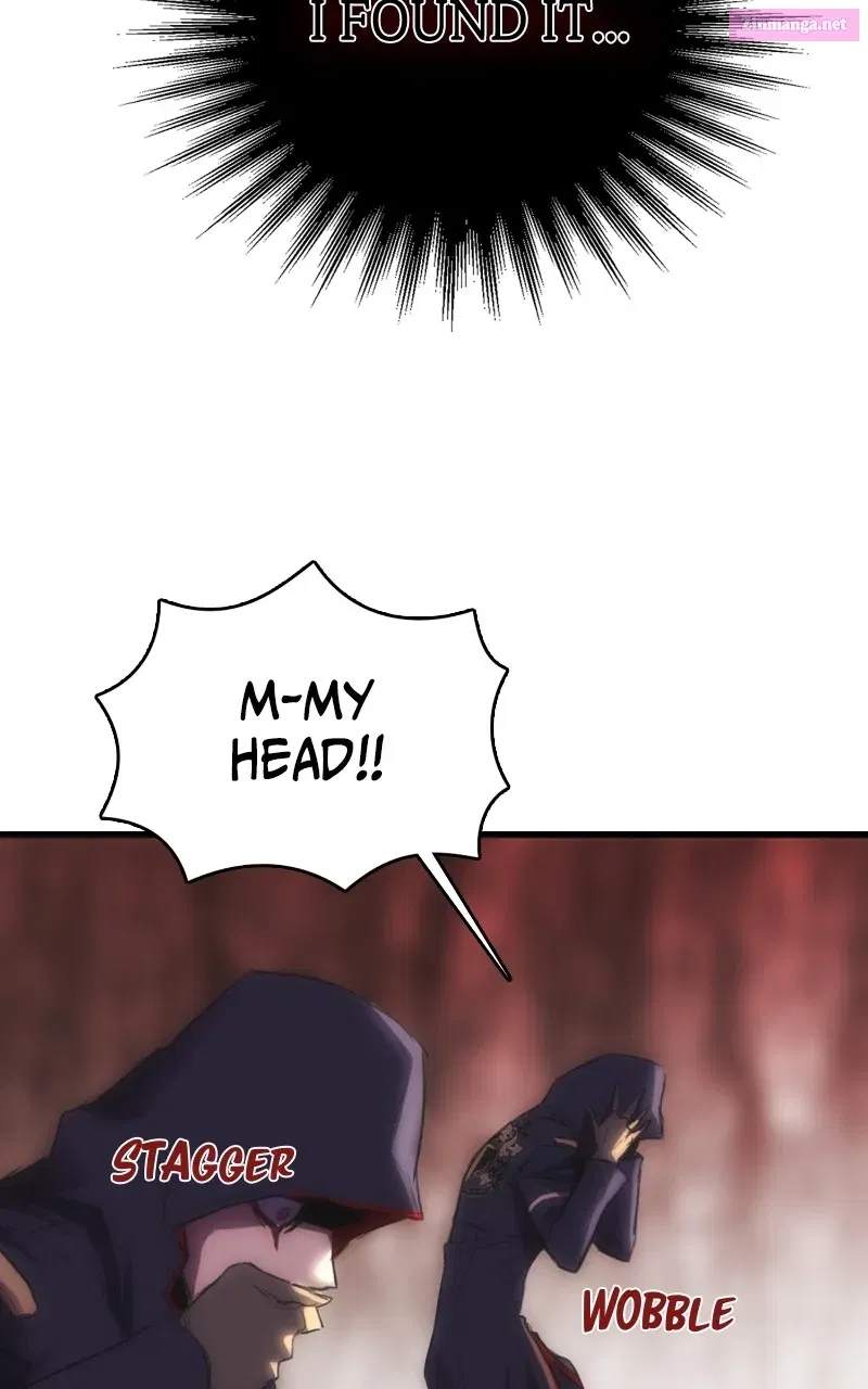 Return of the Hound Zinmanga X Chapter 20 Page 63