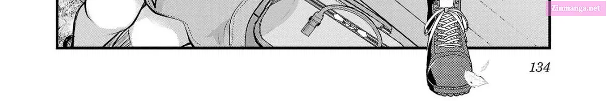 Takane no Hana wa Midaresaki Zinmanga X Chapter 36 Page 4