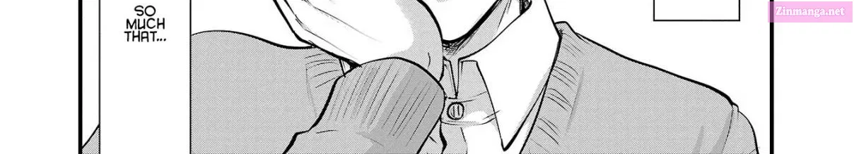 Takane no Hana wa Midaresaki Zinmanga X Chapter 36 Page 6