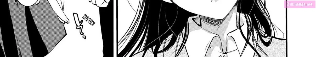 Takane no Hana wa Midaresaki Zinmanga X Chapter 36 Page 10