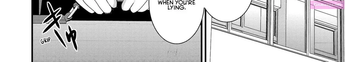 Takane no Hana wa Midaresaki Zinmanga X Chapter 36 Page 12