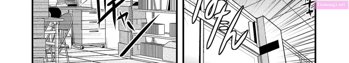 Takane no Hana wa Midaresaki Zinmanga X Chapter 36 Page 22