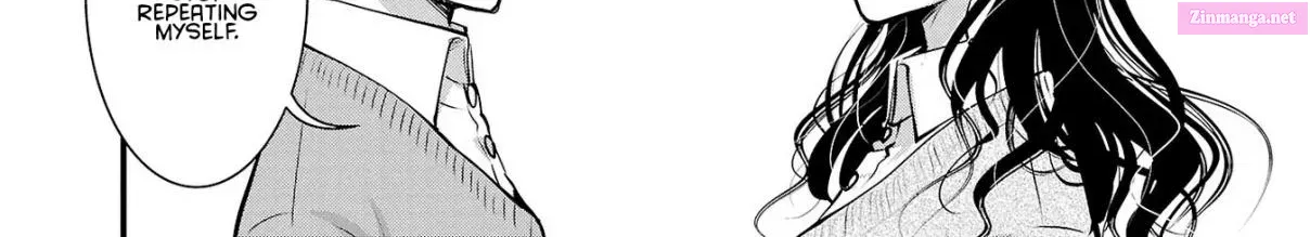 Takane no Hana wa Midaresaki Zinmanga X Chapter 36 Page 24