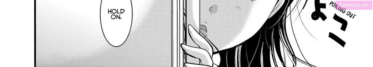 Takane no Hana wa Midaresaki Zinmanga X Chapter 36 Page 28
