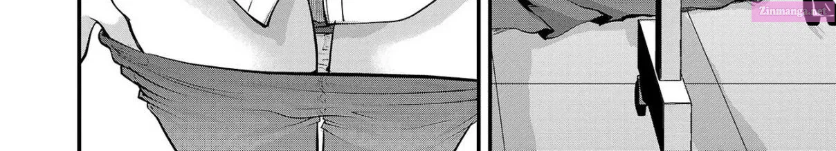 Takane no Hana wa Midaresaki Zinmanga X Chapter 36 Page 32