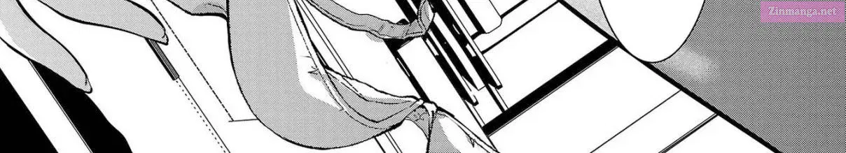 Takane no Hana wa Midaresaki Zinmanga X Chapter 36 Page 36