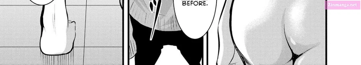Takane no Hana wa Midaresaki Zinmanga X Chapter 36 Page 42