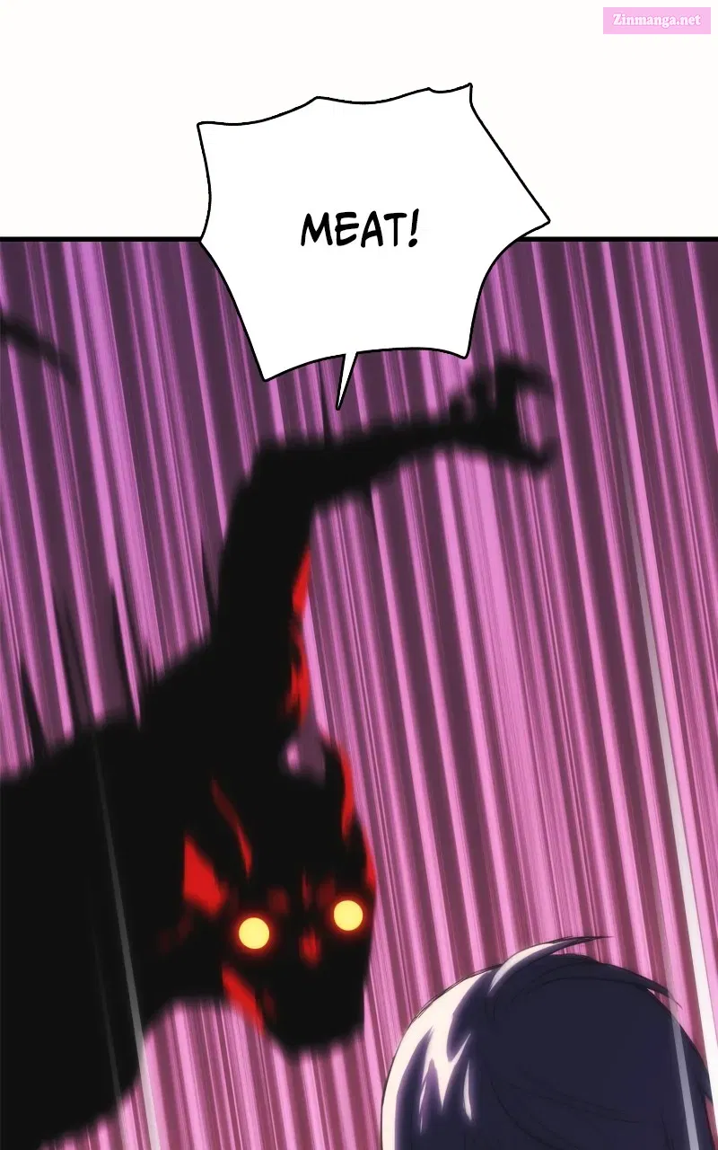 Return of the Hound Zinmanga X Chapter 18 Page 5