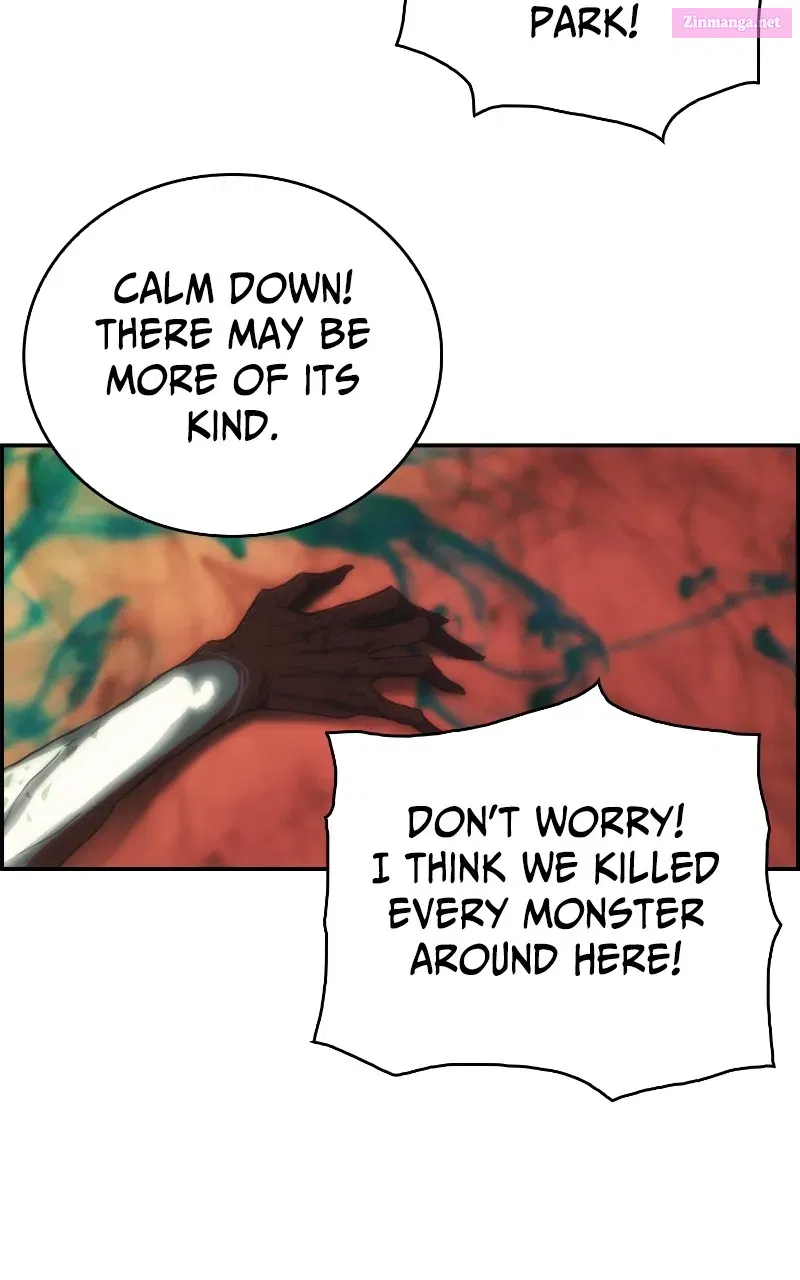 Return of the Hound Zinmanga X Chapter 16 Page 17