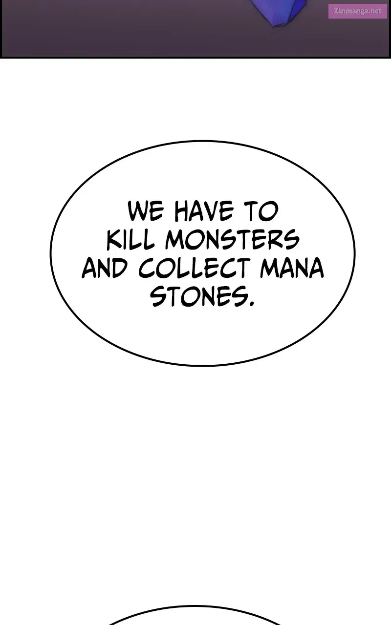 Return of the Hound Zinmanga X Chapter 16 Page 21