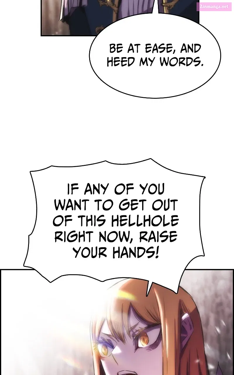Return of the Hound Zinmanga X Chapter 16 Page 67