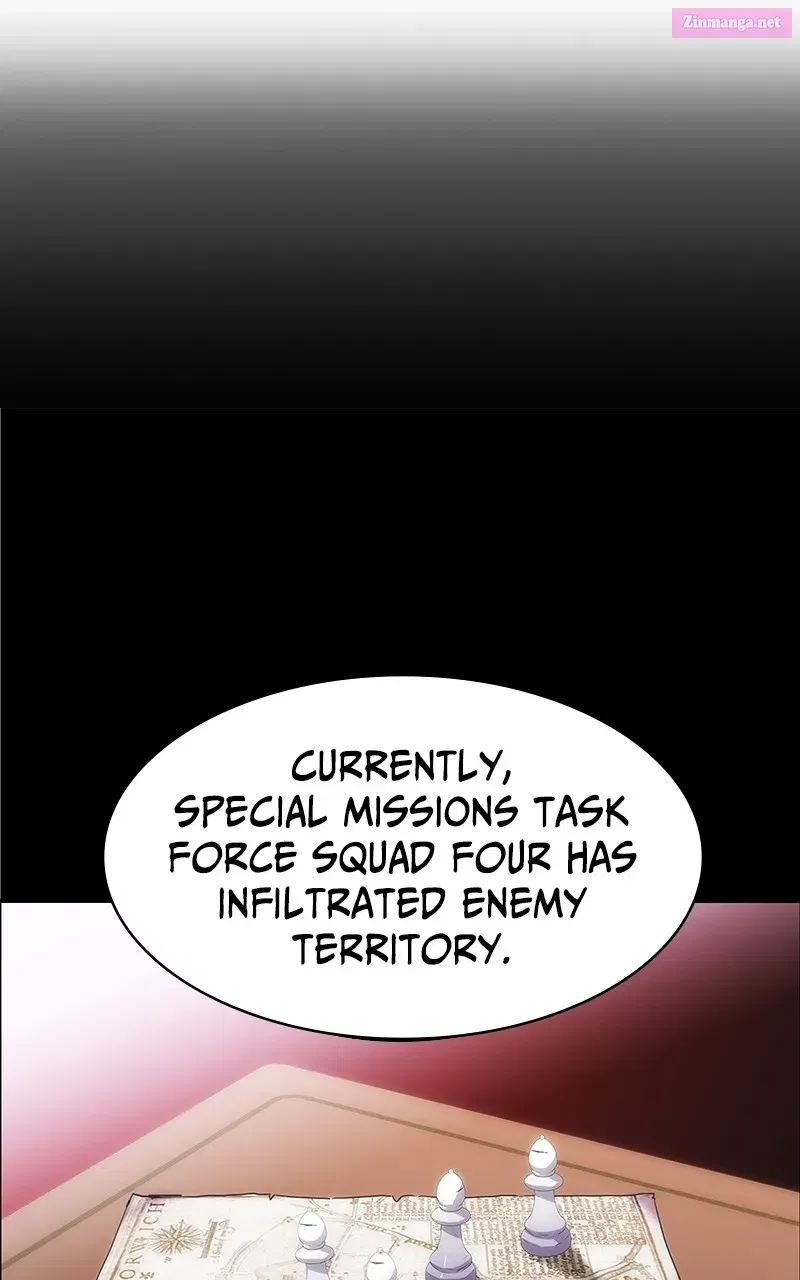 Return of the Hound Zinmanga X Chapter 16 Page 71