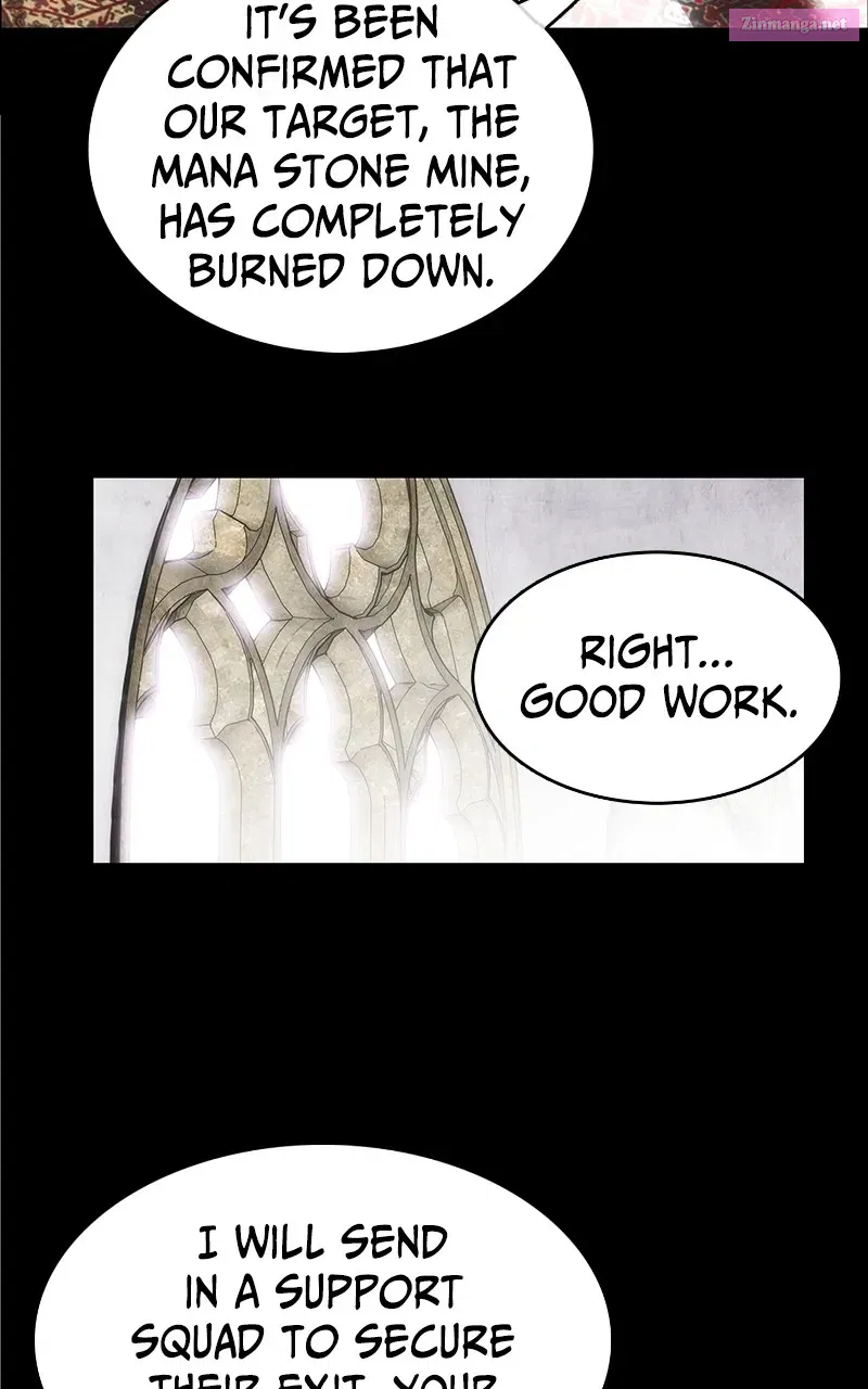 Return of the Hound Zinmanga X Chapter 16 Page 74