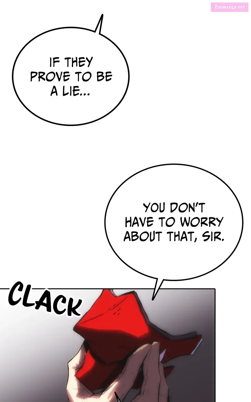 Return of the Hound Zinmanga X Chapter 15 Page 1