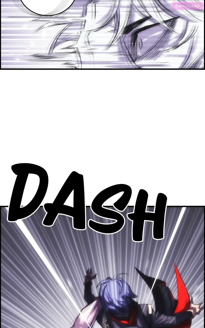 Return of the Hound Zinmanga X Chapter 14 Page 48