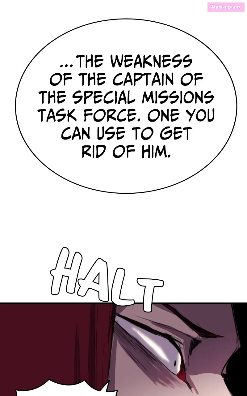 Return of the Hound Zinmanga X Chapter 14 Page 60