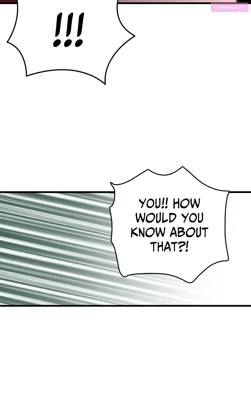 Return of the Hound Zinmanga X Chapter 14 Page 61
