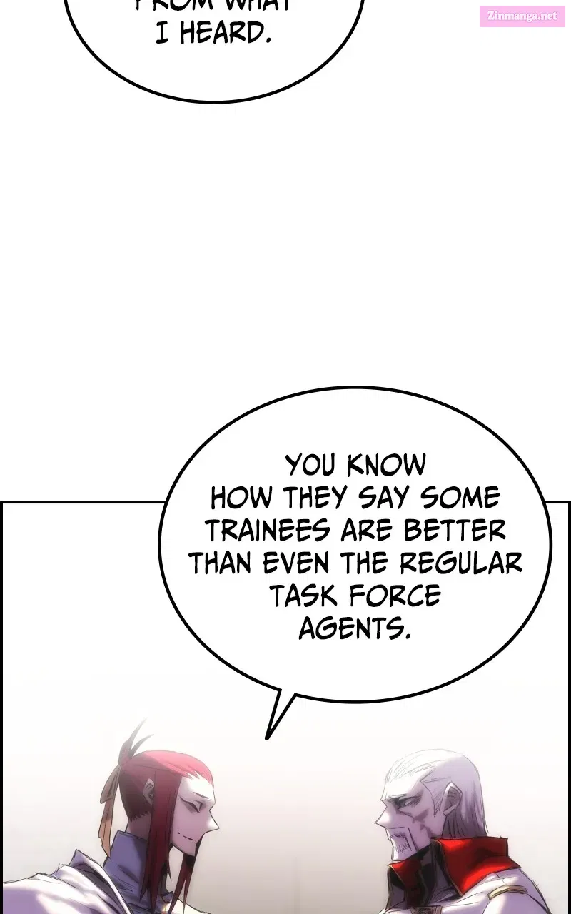 Return of the Hound Zinmanga X Chapter 14 Page 86