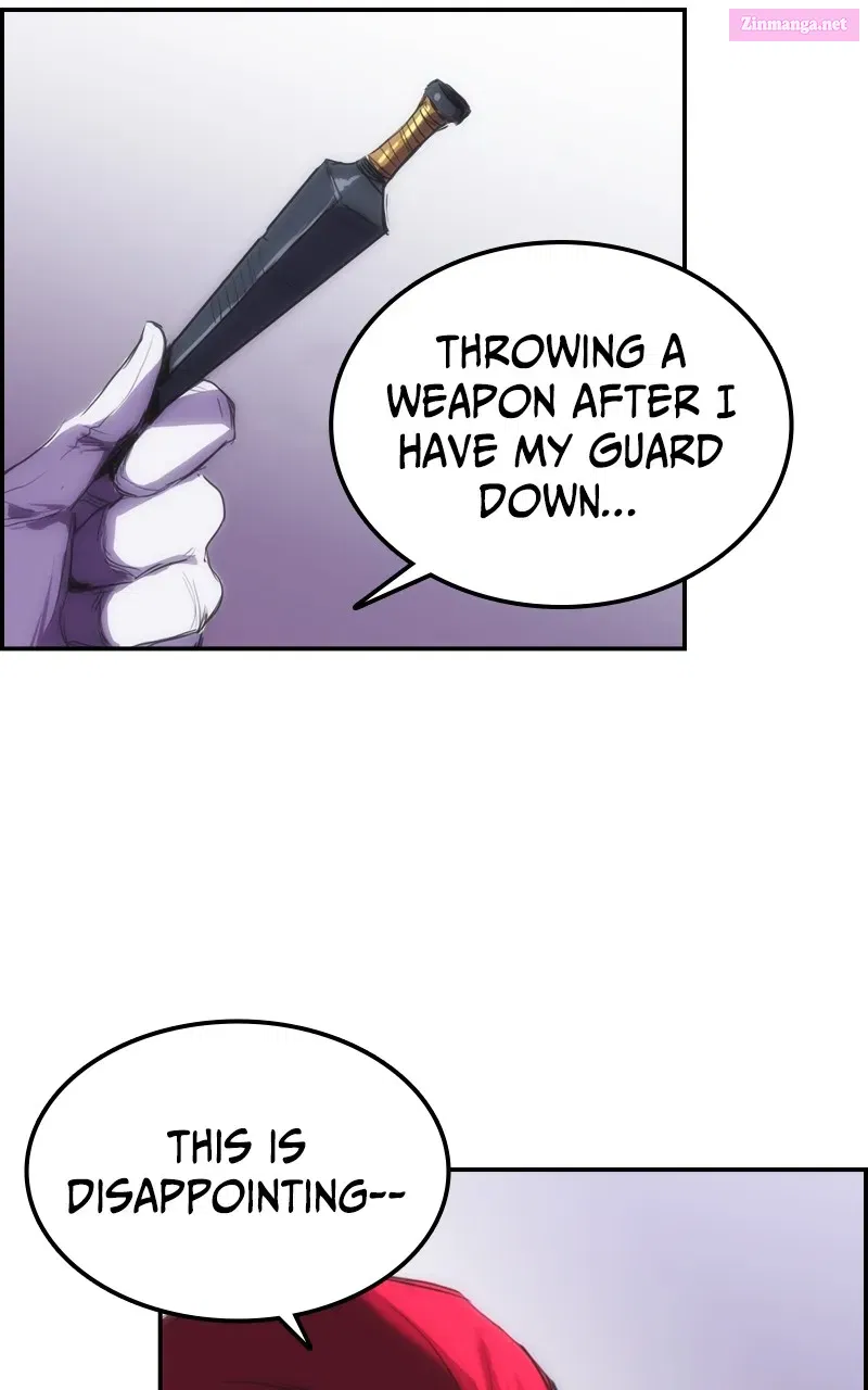 Return of the Hound Zinmanga X Chapter 13 Page 18