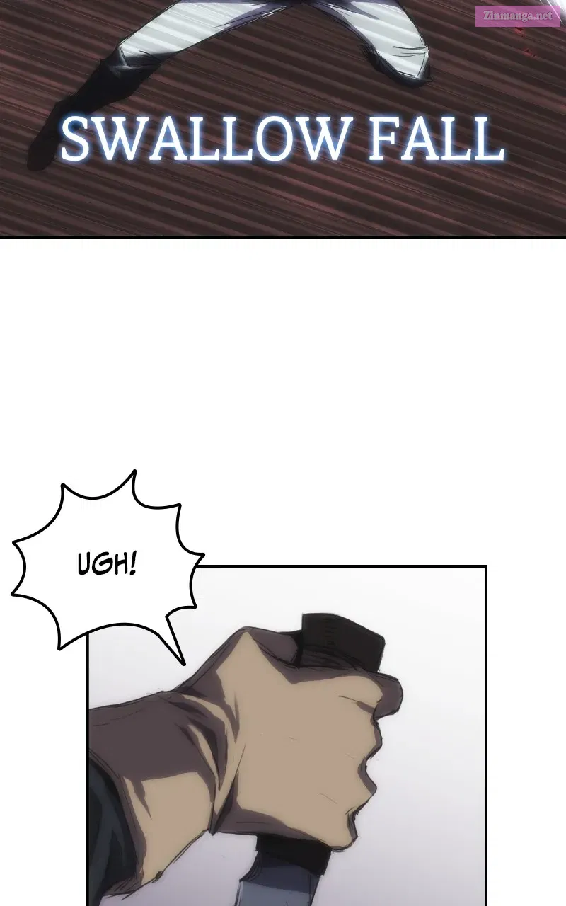 Return of the Hound Zinmanga X Chapter 13 Page 49