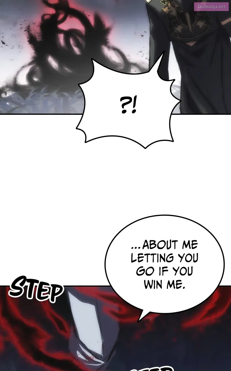 Return of the Hound Zinmanga X Chapter 13 Page 51