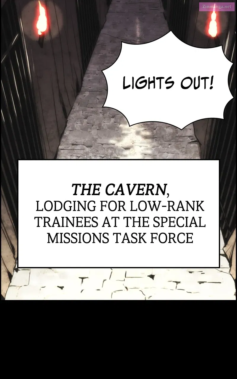 Return of the Hound Zinmanga X Chapter 13 Page 61