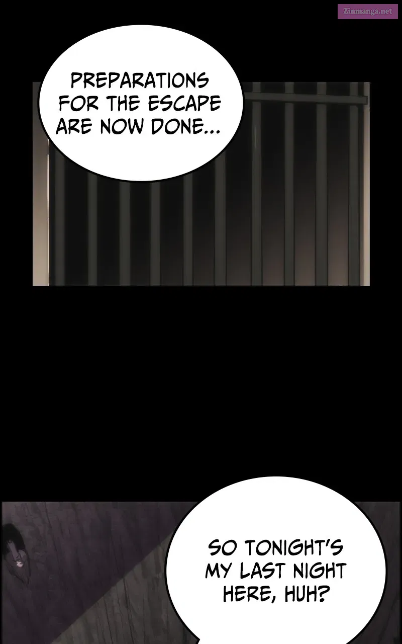 Return of the Hound Zinmanga X Chapter 13 Page 62