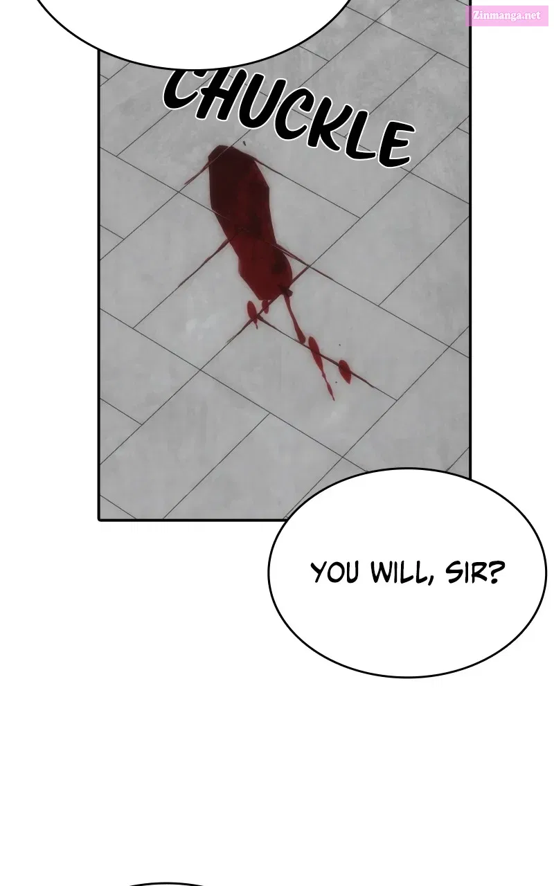 Return of the Hound Zinmanga X Chapter 11 Page 3