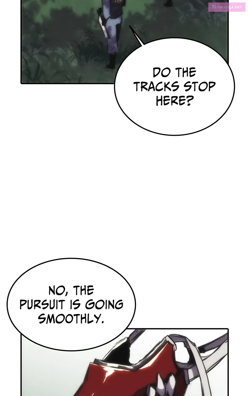 Return of the Hound Zinmanga X Chapter 11 Page 15