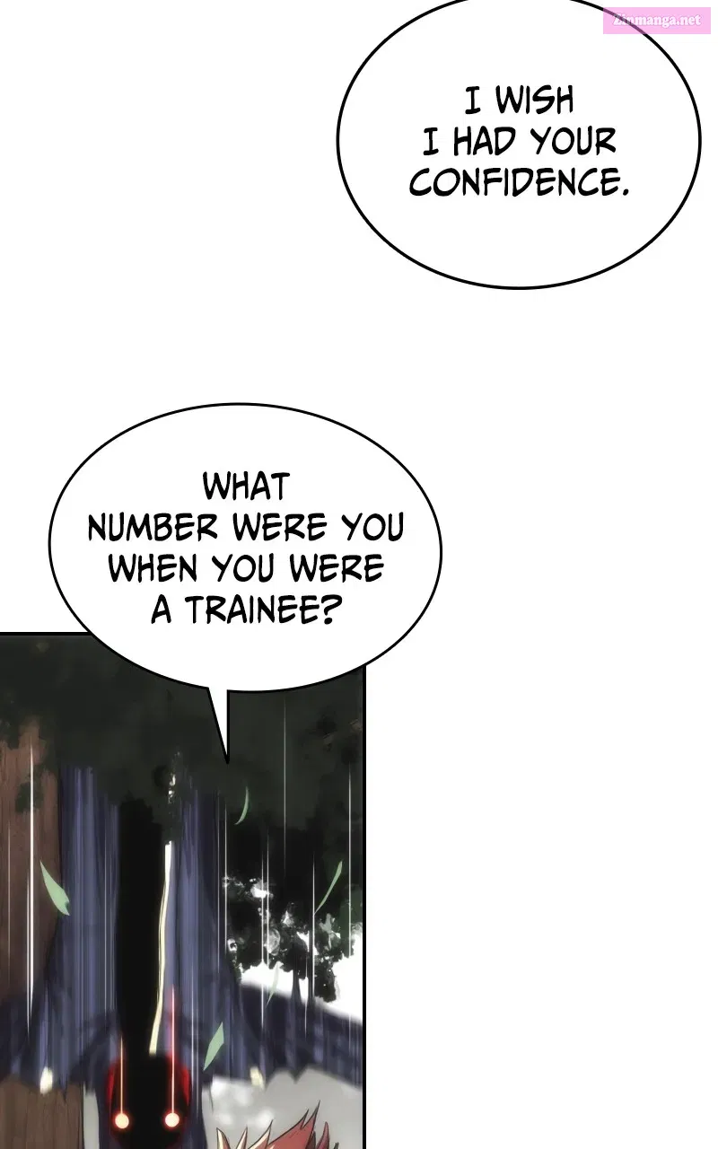 Return of the Hound Zinmanga X Chapter 11 Page 27