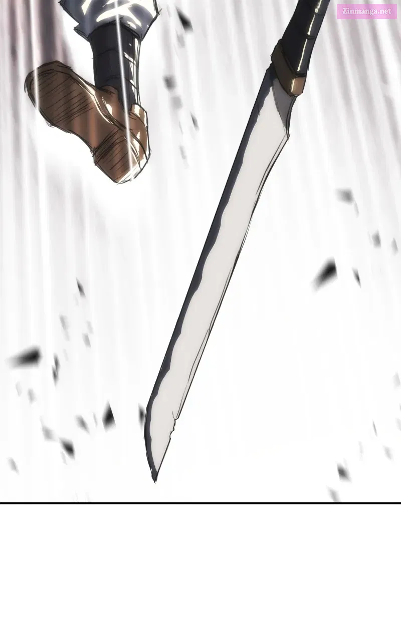 Return of the Hound Zinmanga X Chapter 11 Page 50