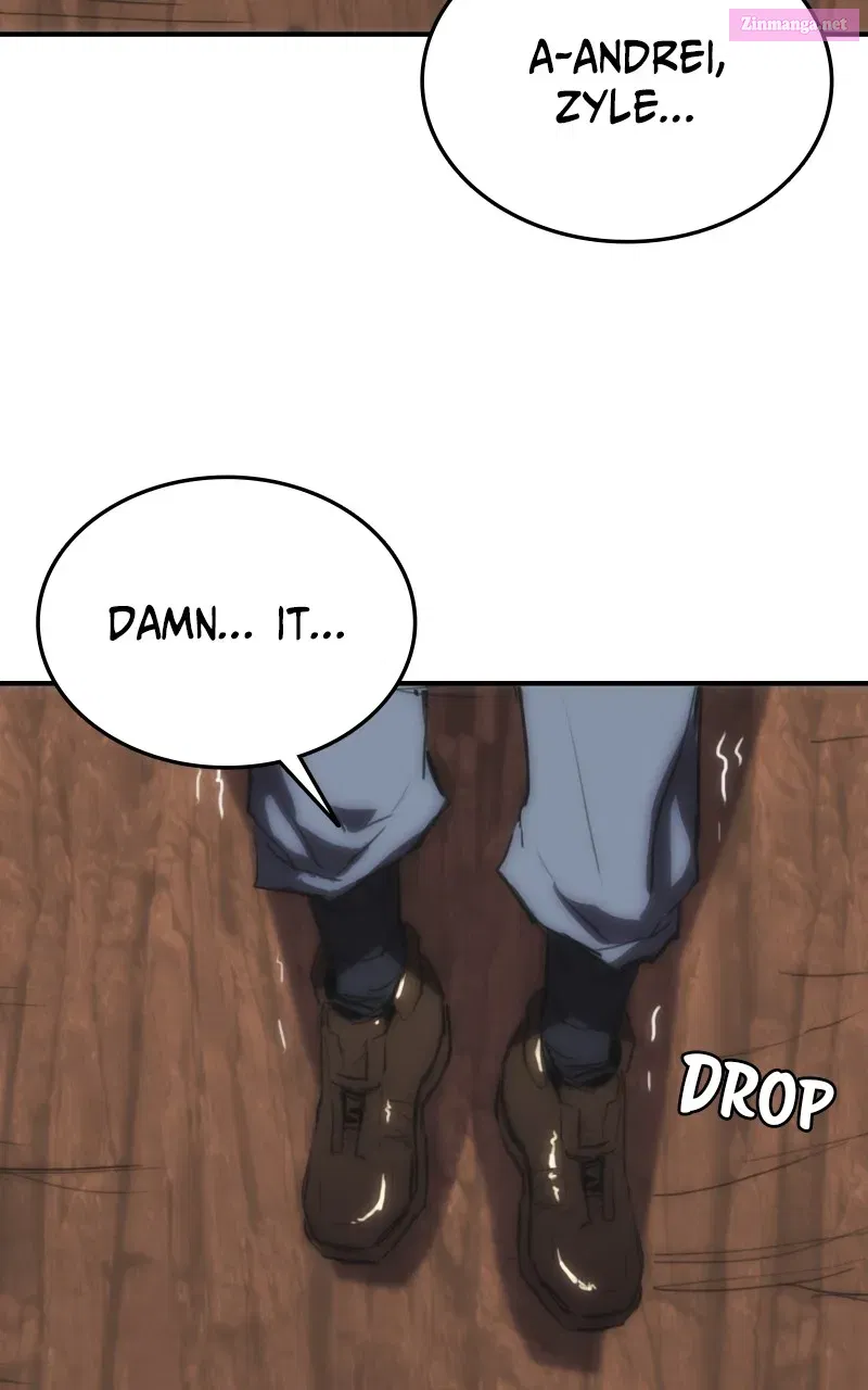 Return of the Hound Zinmanga X Chapter 11 Page 60