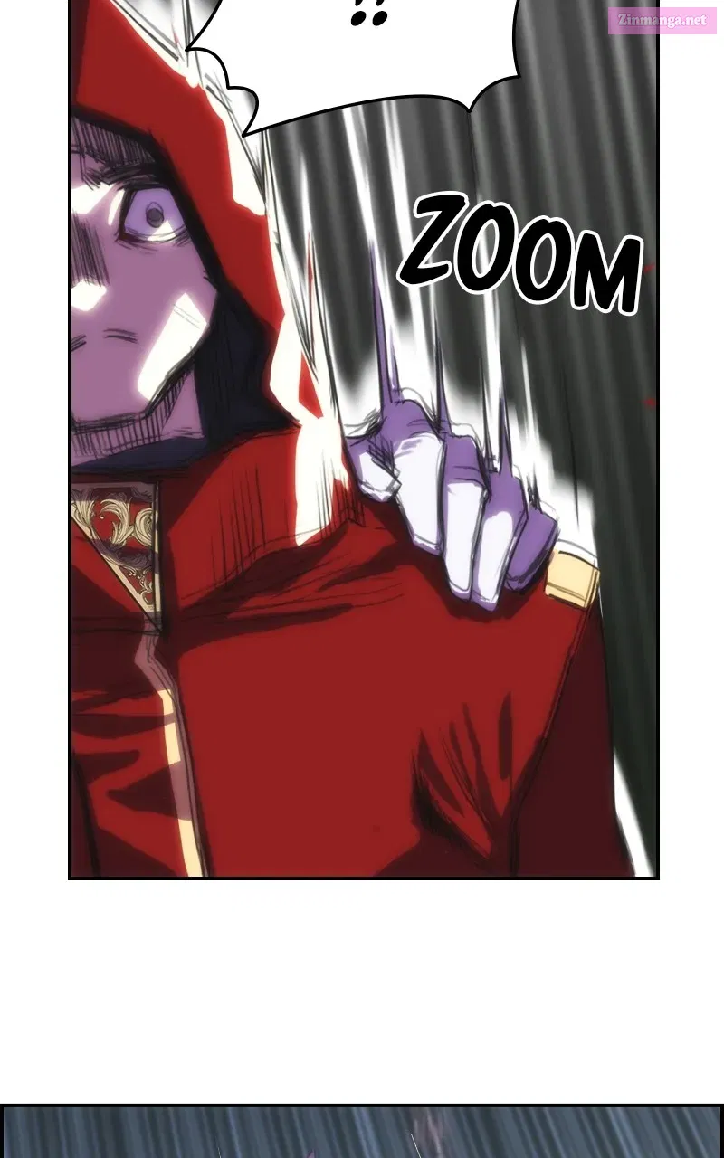 Return of the Hound Zinmanga X Chapter 10 Page 83