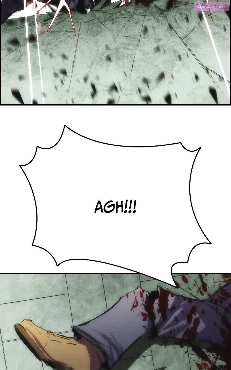 Return of the Hound Zinmanga X Chapter 10 Page 85