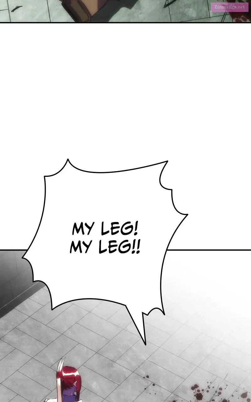 Return of the Hound Zinmanga X Chapter 10 Page 86
