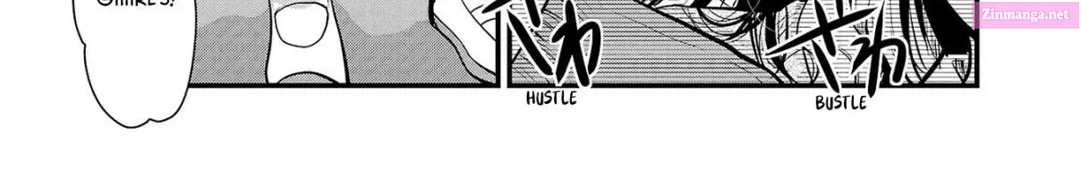 Takane no Hana wa Midaresaki Zinmanga X Chapter 35 Page 2